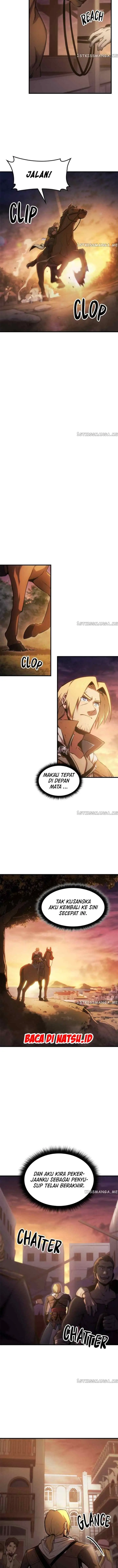 Assassin's Creed: Forgotten Temple chapter 7 halaman 12