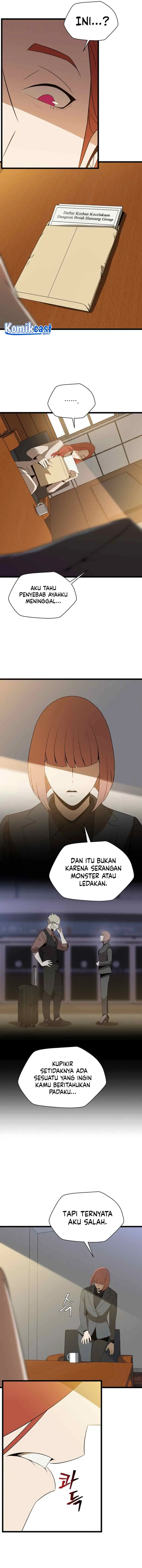 Kill the Hero chapter 102 halaman 6