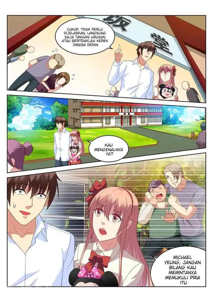 Very Pure chapter 171 halaman 6