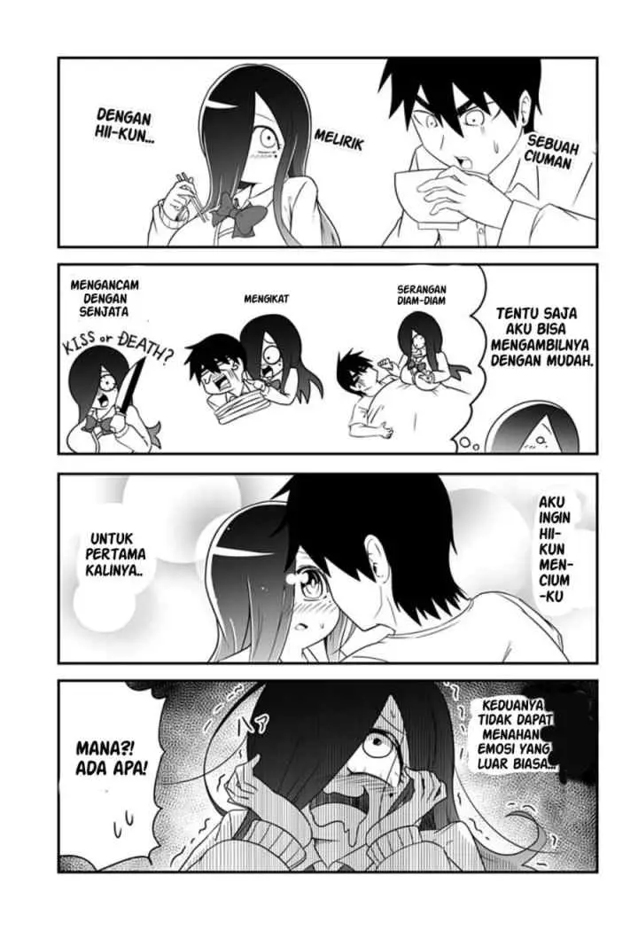 Kekkon Suru tte Itta Yone? chapter 4 halaman 11