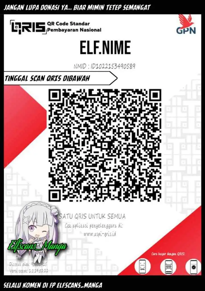 JK Megami To Yuruyuru TS Laifu! chapter 1 halaman 14