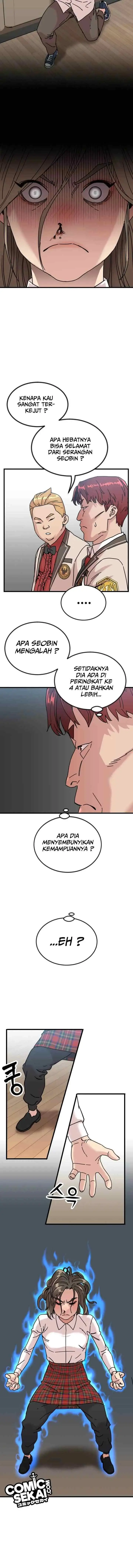 After School Special Supplementary Class chapter 6 halaman 14