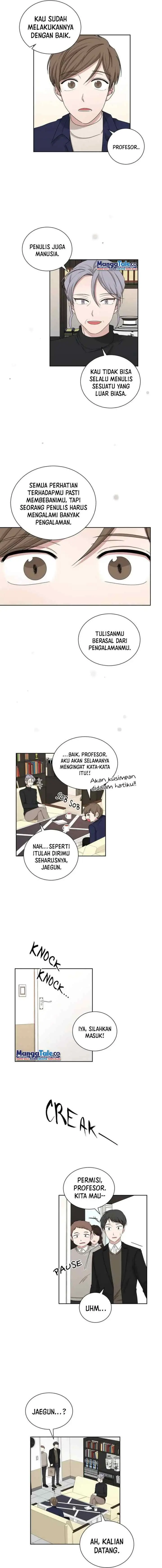 Big Life chapter 35 halaman 9