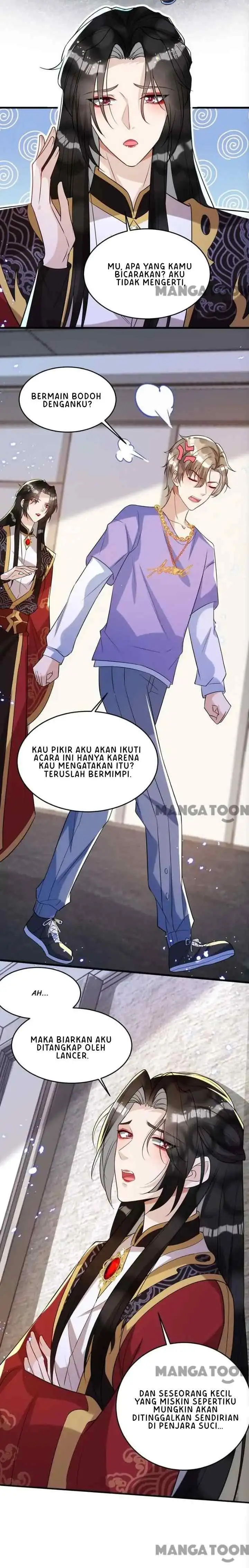 My Vampire My Hunter chapter 91 halaman 18
