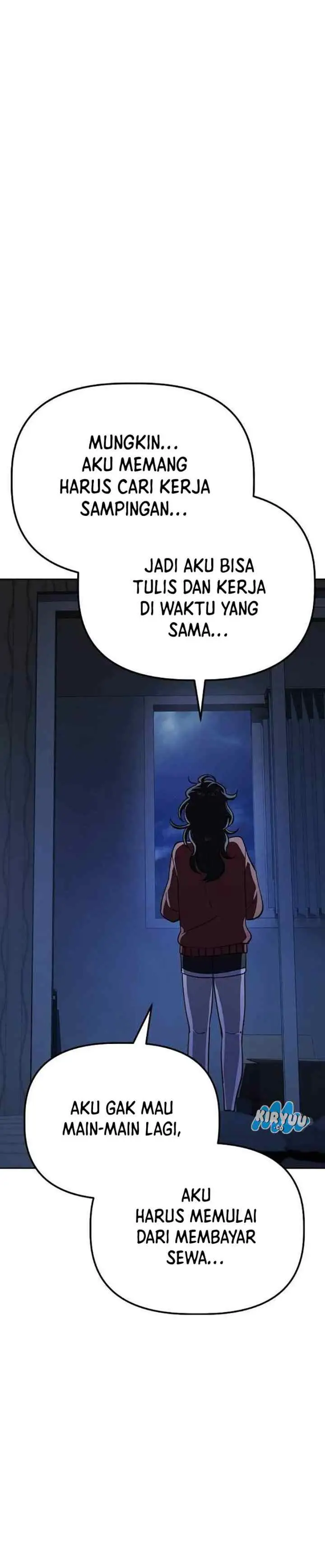 Unemployed and Jobless Gye Baek-Sun chapter 22 halaman 15