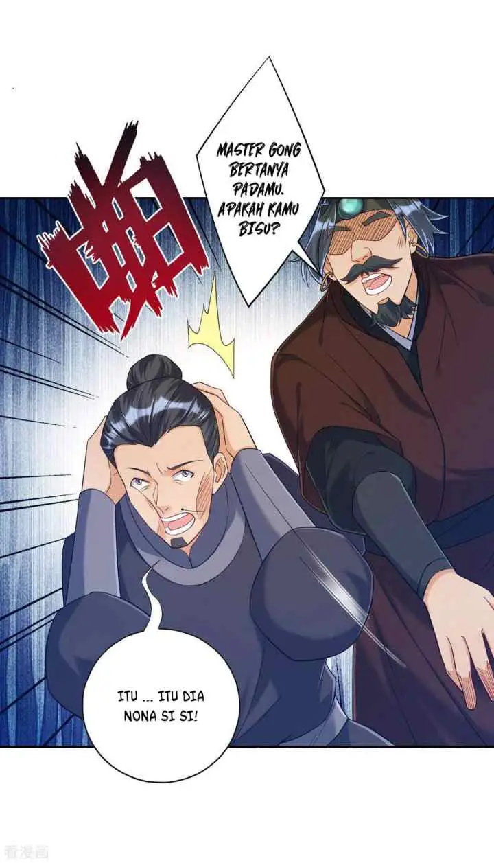 Yi Deng Jiading chapter 211 halaman 12
