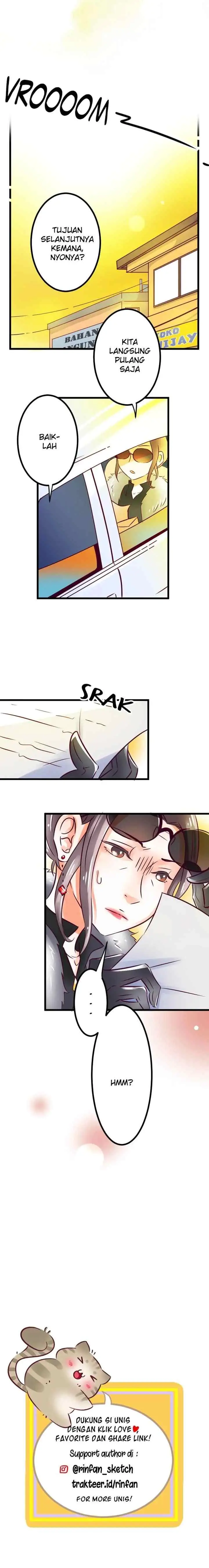 Unis chapter 184 halaman 7
