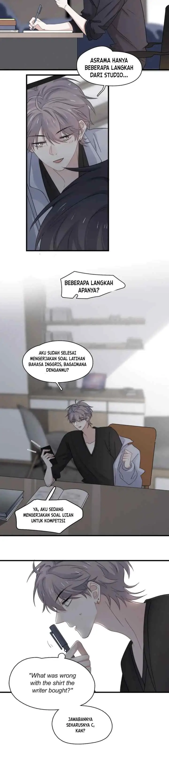 Zhe Ti Chao Gang Le chapter 113 halaman 10