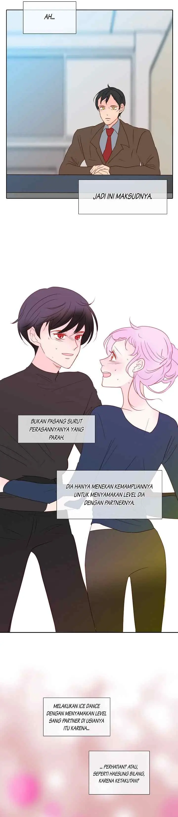Golden Waltz chapter 8 halaman 8