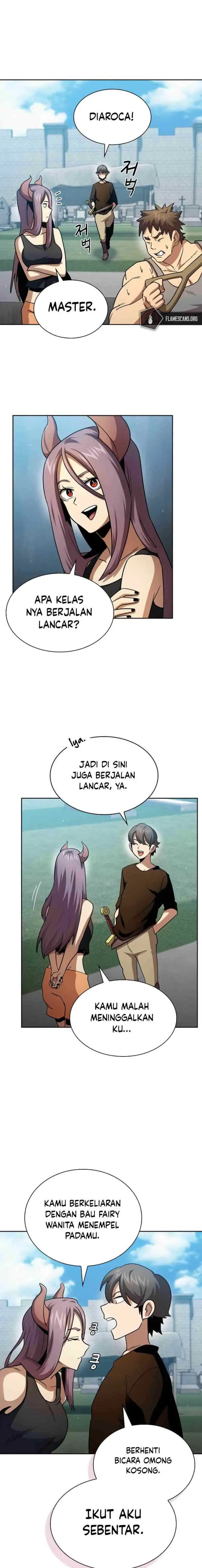 Is this Hero for Real? chapter 79 halaman 15