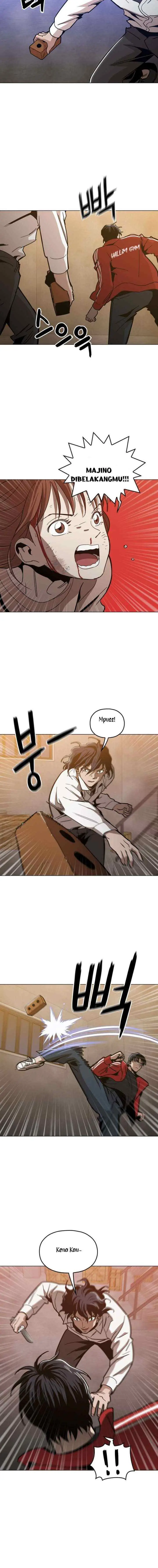 Age of Barbarism chapter 40 halaman 13