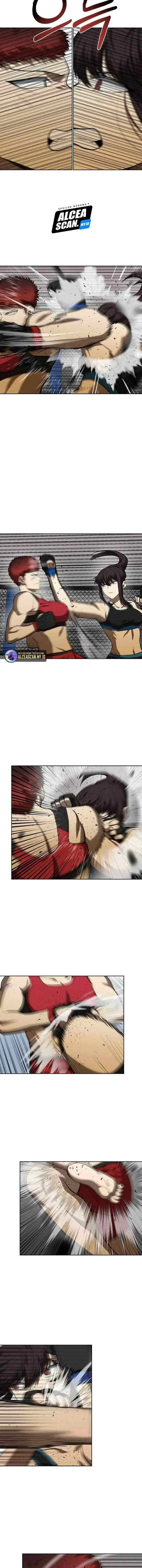 King MMA chapter 73 halaman 10