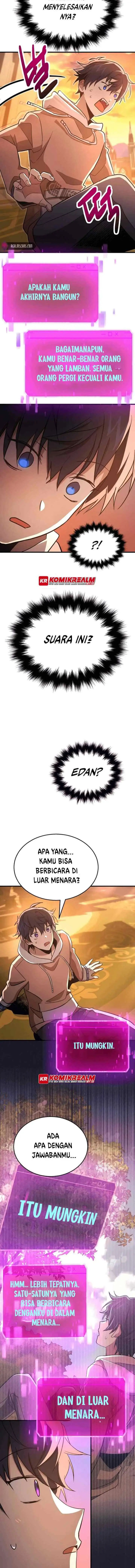 Heir of Mythical Heroes chapter 7 halaman 7