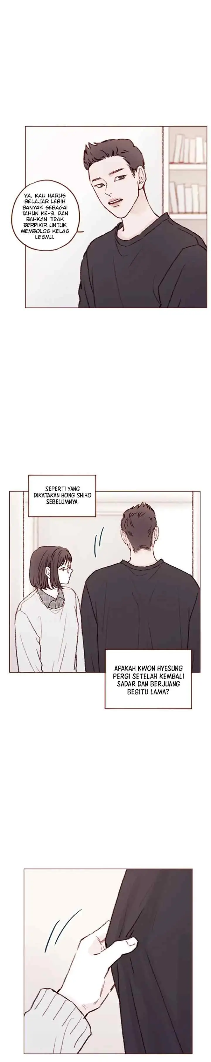 Hongshi Loves Me! chapter 101 halaman 6