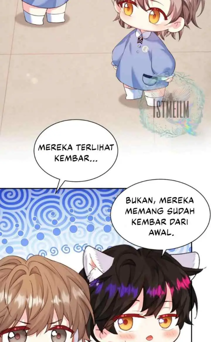 The Falling Sea God Special Chapter chapter 75 halaman 10