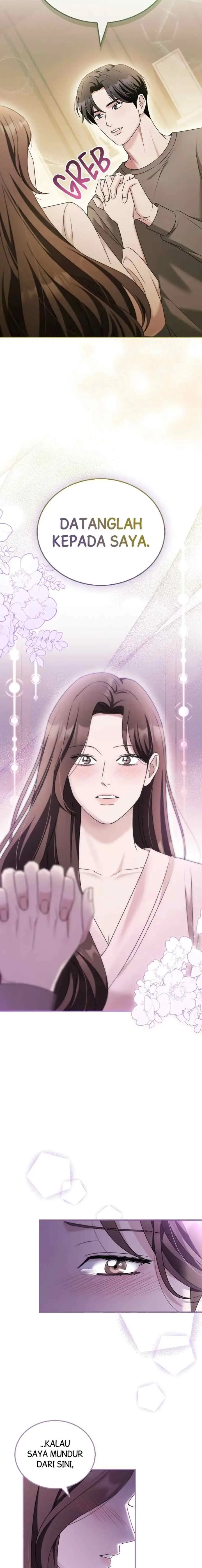 Couple, How Far We Can Go? chapter 41 halaman 6