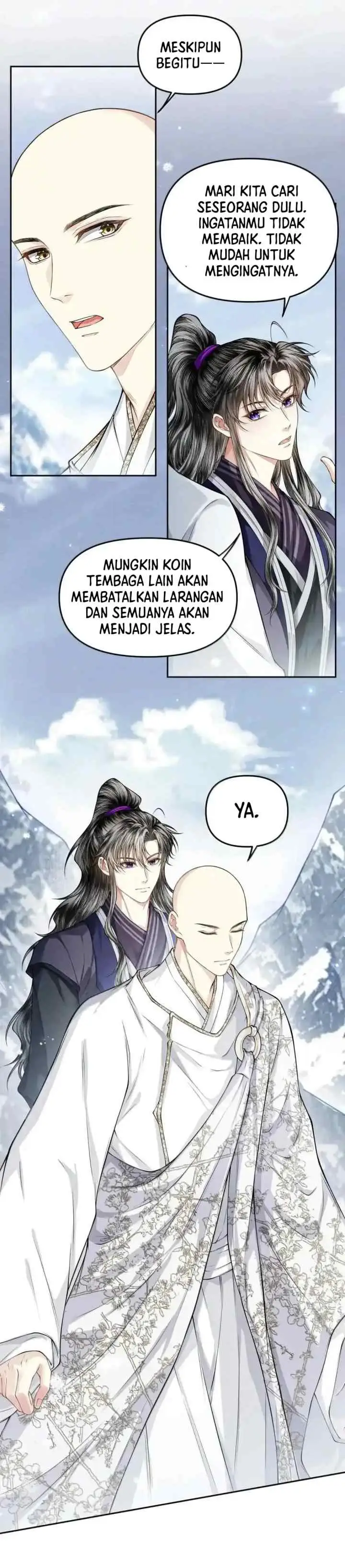 Tong Qian Kan Shi chapter 131 halaman 10