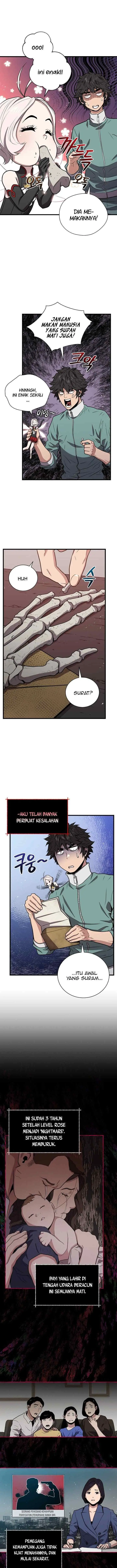Hoarding in Hell chapter 9 halaman 9