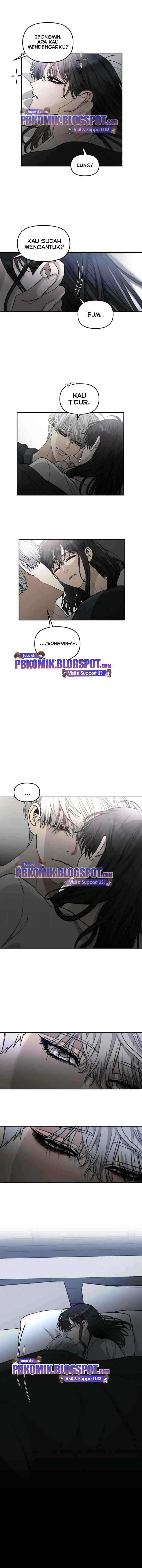 Siyoon Redflag chapter 70 halaman 7