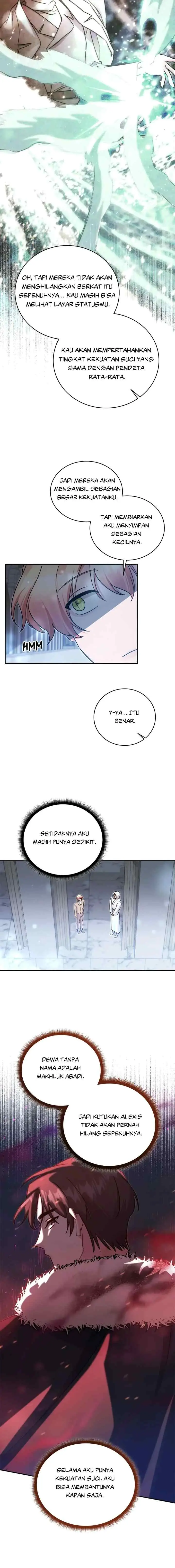 Sweetie, Sweetie, Sweetie chapter 91 halaman 10