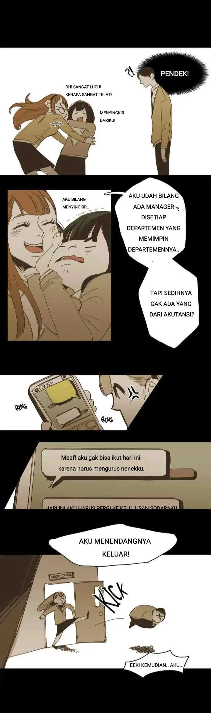 Out of Control chapter 10 halaman 7
