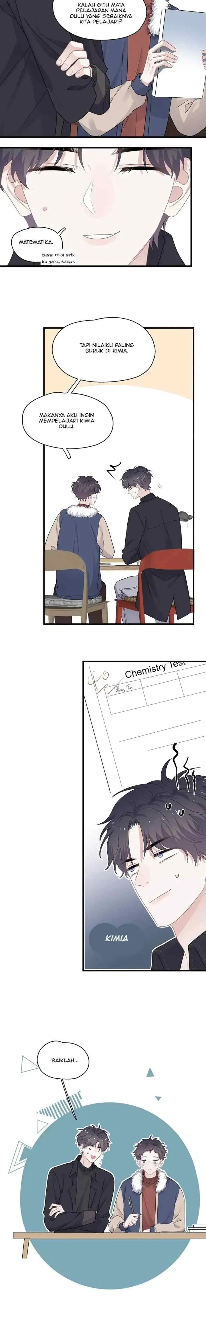 Zhe Ti Chao Gang Le chapter 87 halaman 14