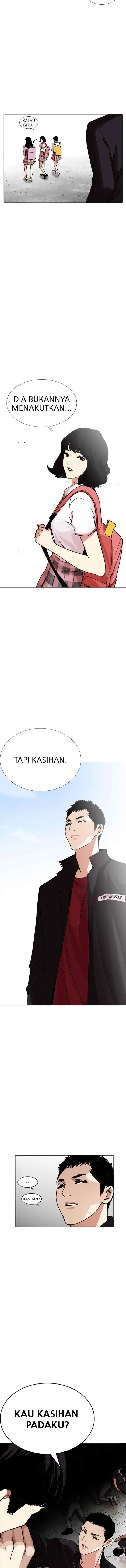 Lookism chapter 232 halaman 5