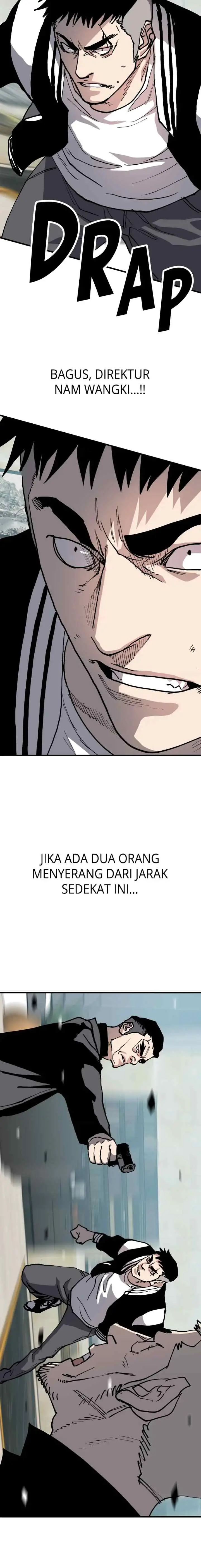 Boss Is Back! chapter 83 halaman 5