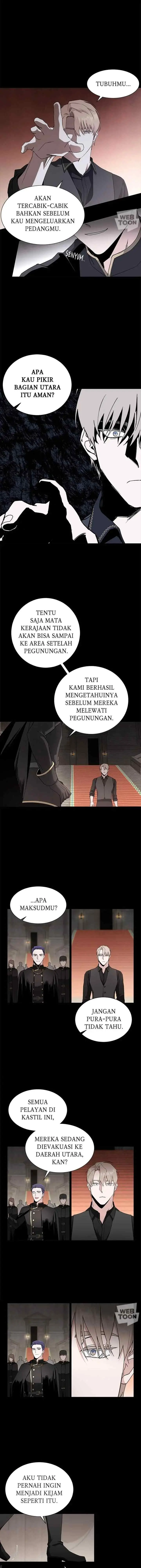 Best of Luck, Warrior! chapter 60 halaman 4