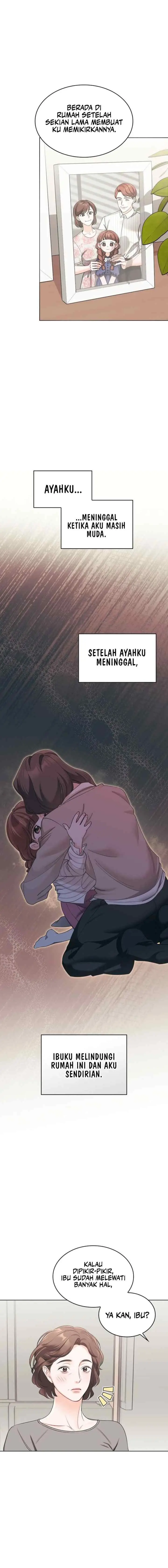 An Instinctive Proposal chapter 2 halaman 9