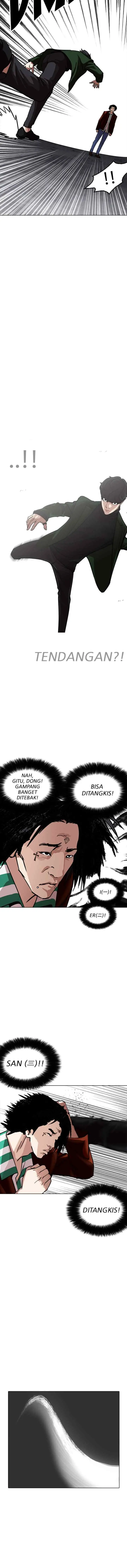 Lookism chapter 225 halaman 10