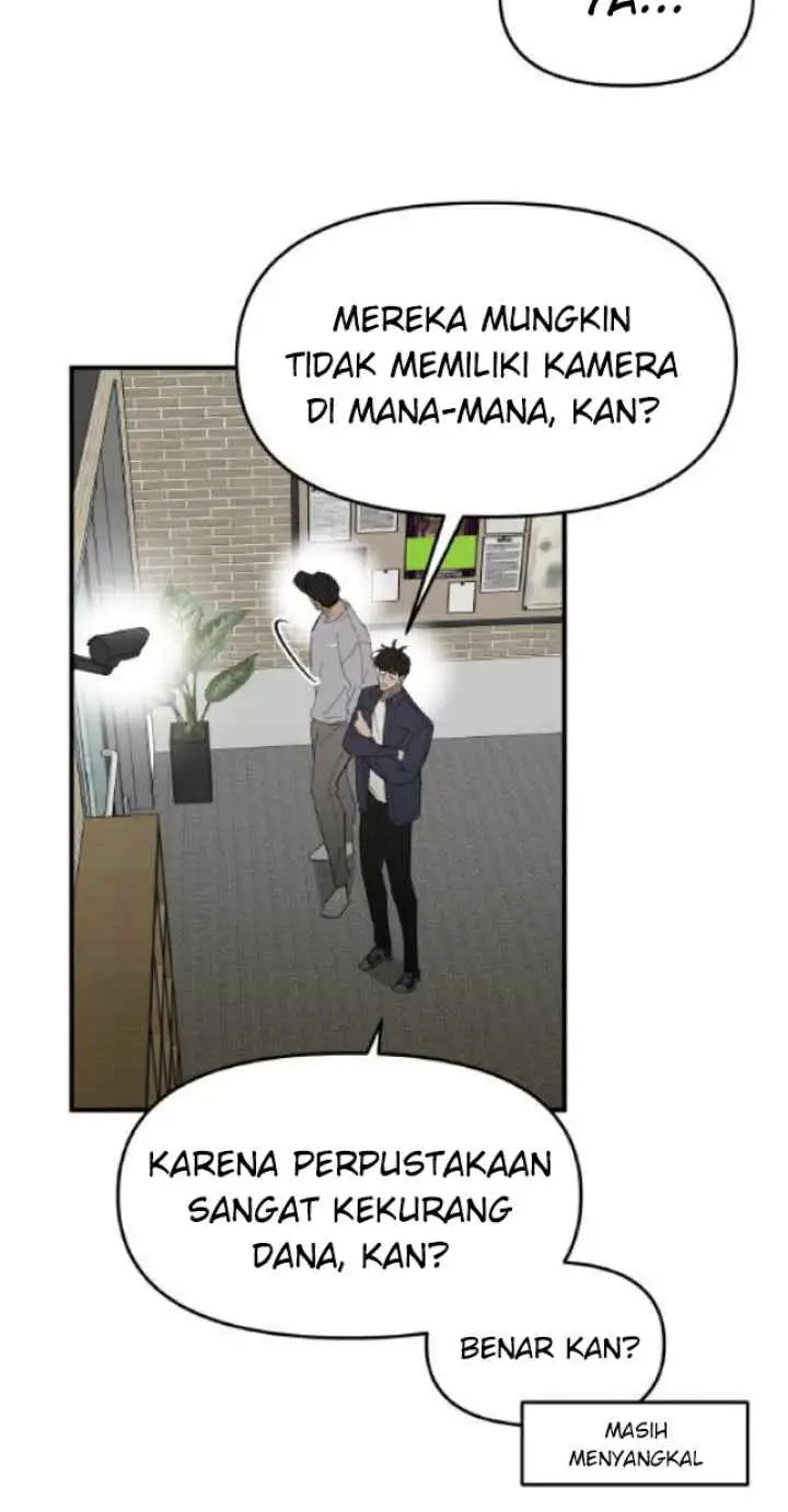 Take Off chapter 135 halaman 4
