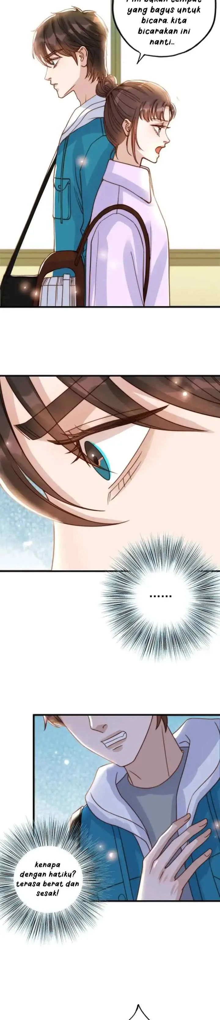 Ex-Husband is Young chapter 77 halaman 5