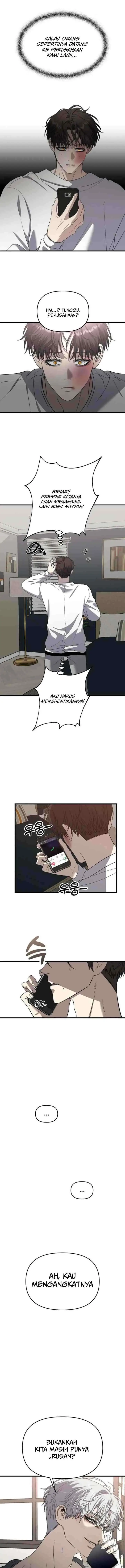 Siyoon Redflag chapter 85 halaman 14