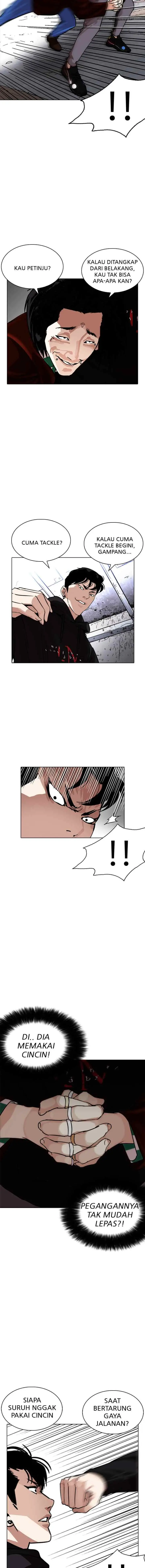 Lookism chapter 227 halaman 11