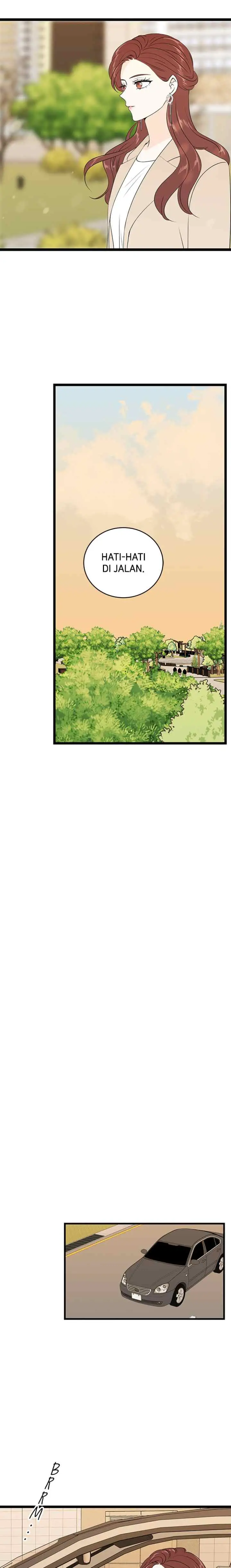 Early Morning Cinderella chapter 63 halaman 7