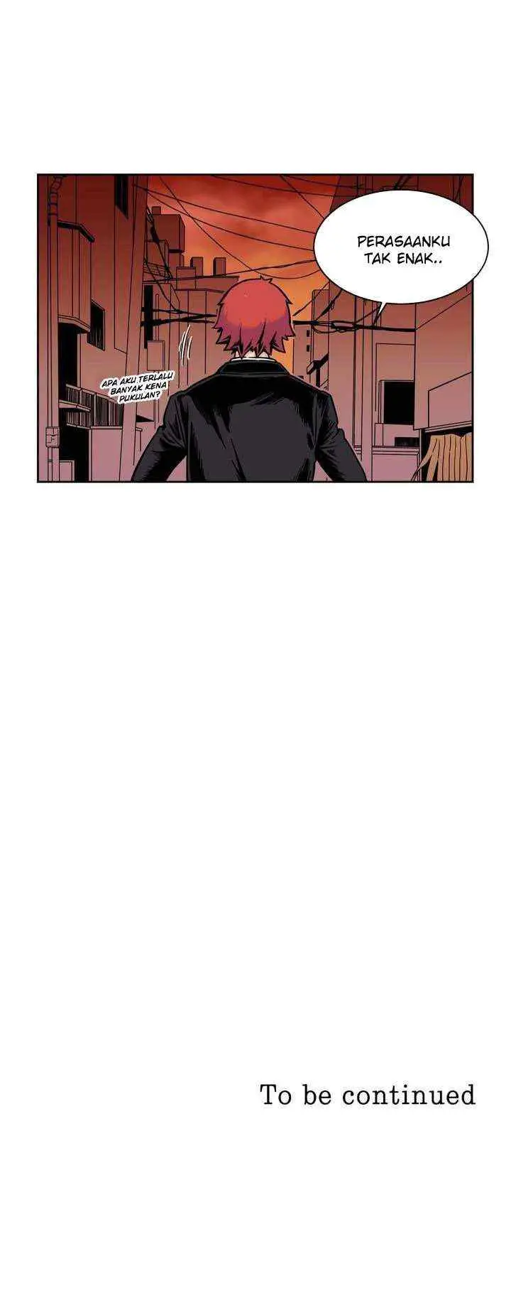 Her Hero chapter 2 halaman 13