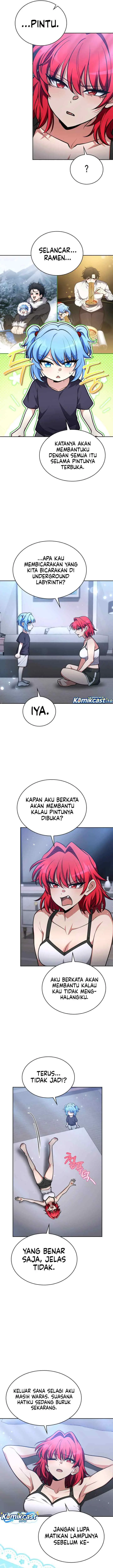 Kidnapping a Dragon chapter 34 halaman 13
