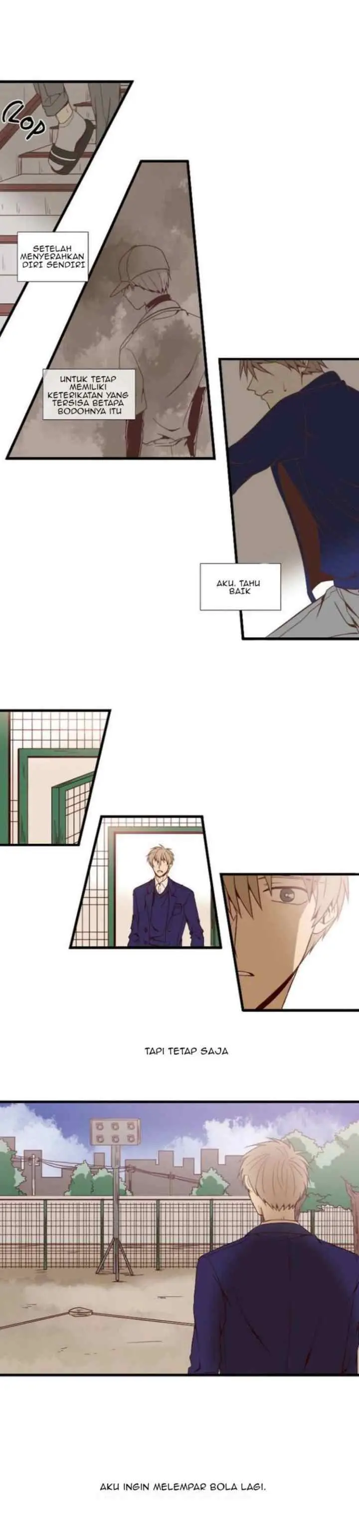 Drip, Drip chapter 2 halaman 5
