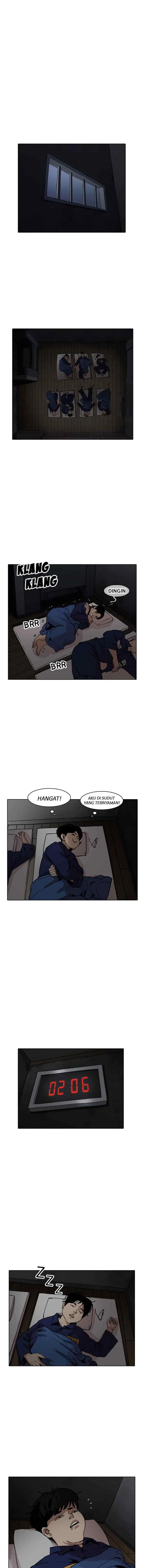 Lookism chapter 182 halaman 12