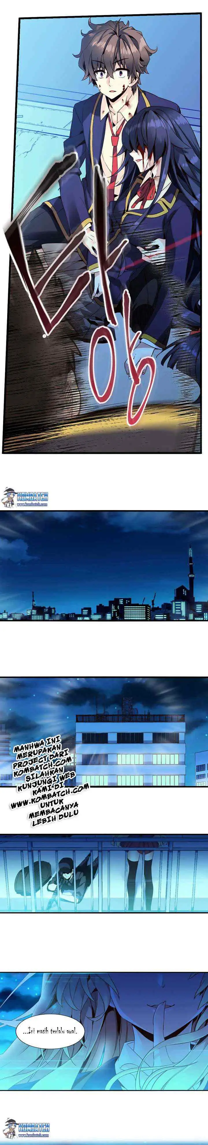Amentia chapter 9 halaman 11