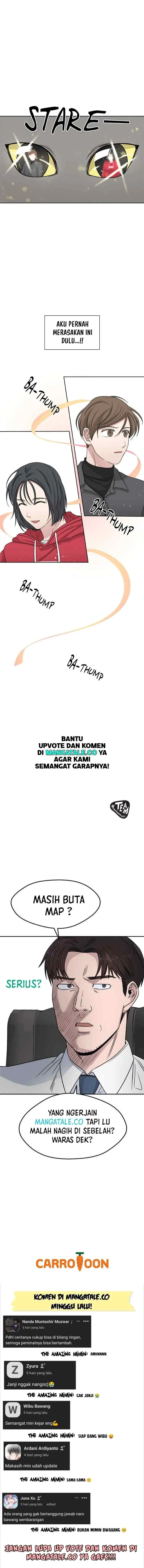Big Life chapter 45 halaman 14