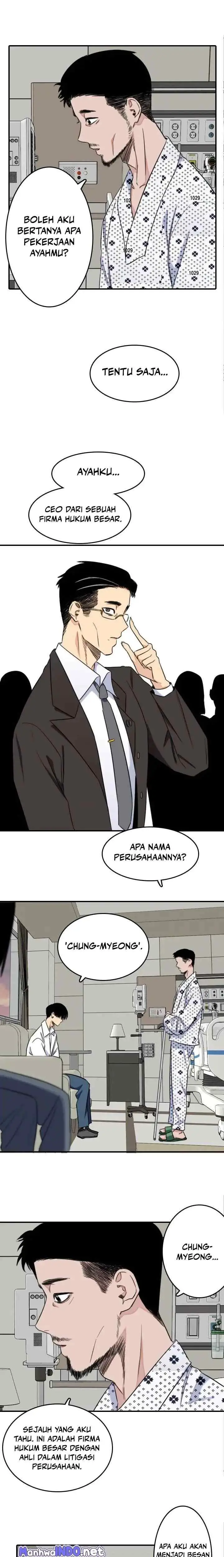 Drawing Romance chapter 207 halaman 12