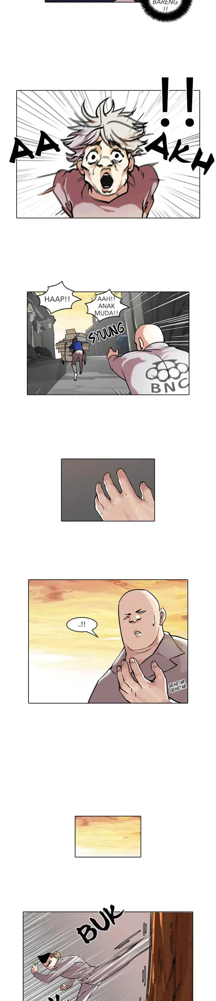 Lookism chapter 51 halaman 13