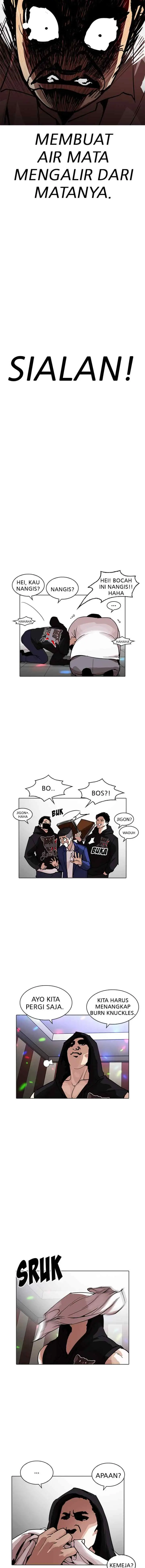 Lookism chapter 202 halaman 15