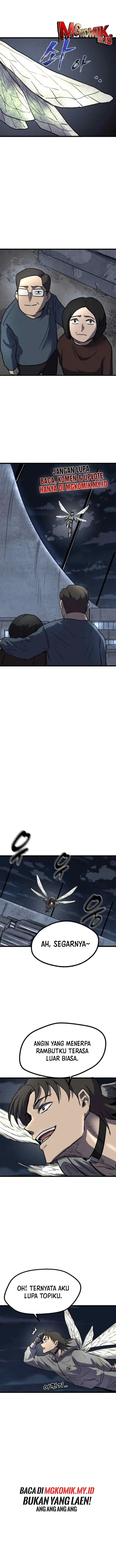 Insector chapter 64 halaman 18