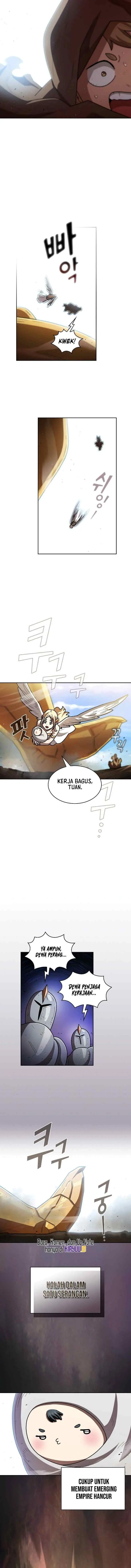 FFF-Class Trashero chapter 134 halaman 14