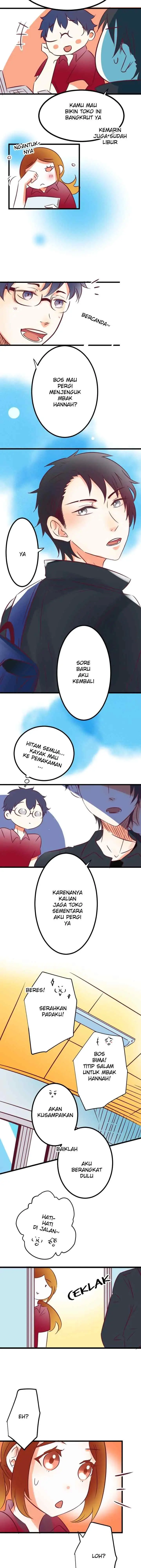 Unis chapter 173 halaman 6