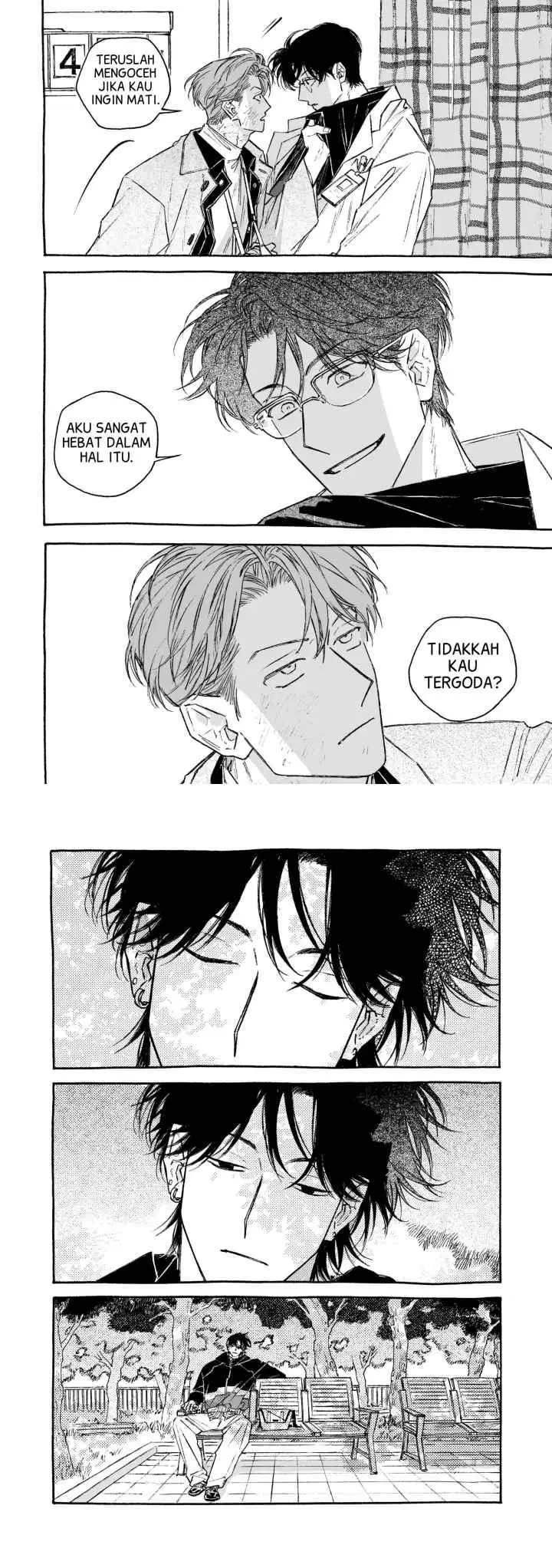 Hustle Play of the Enemy's Downfall chapter 23 halaman 11