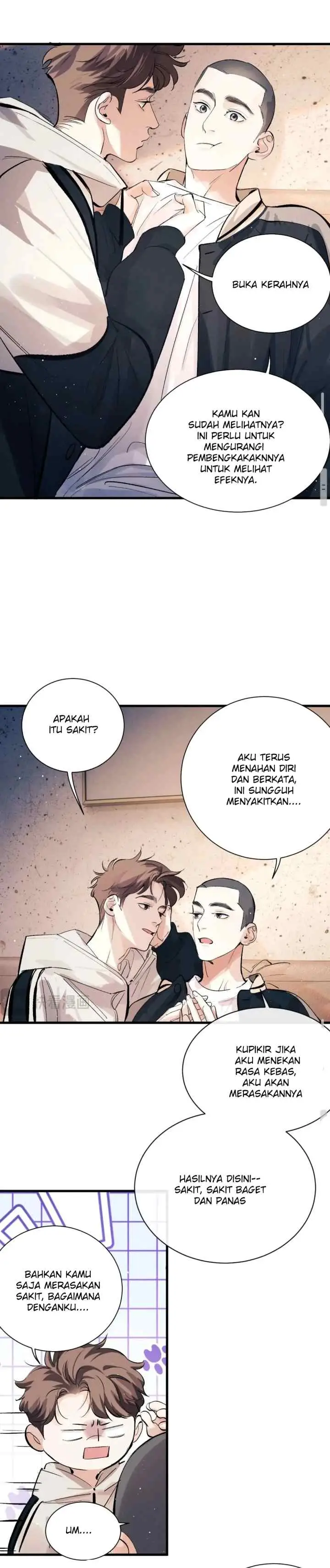 Sa Ye chapter 102 halaman 7